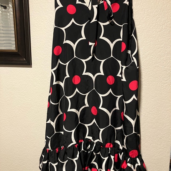 Becky & Max plus size dress Sz: 14 NWT - Picture 4 of 6